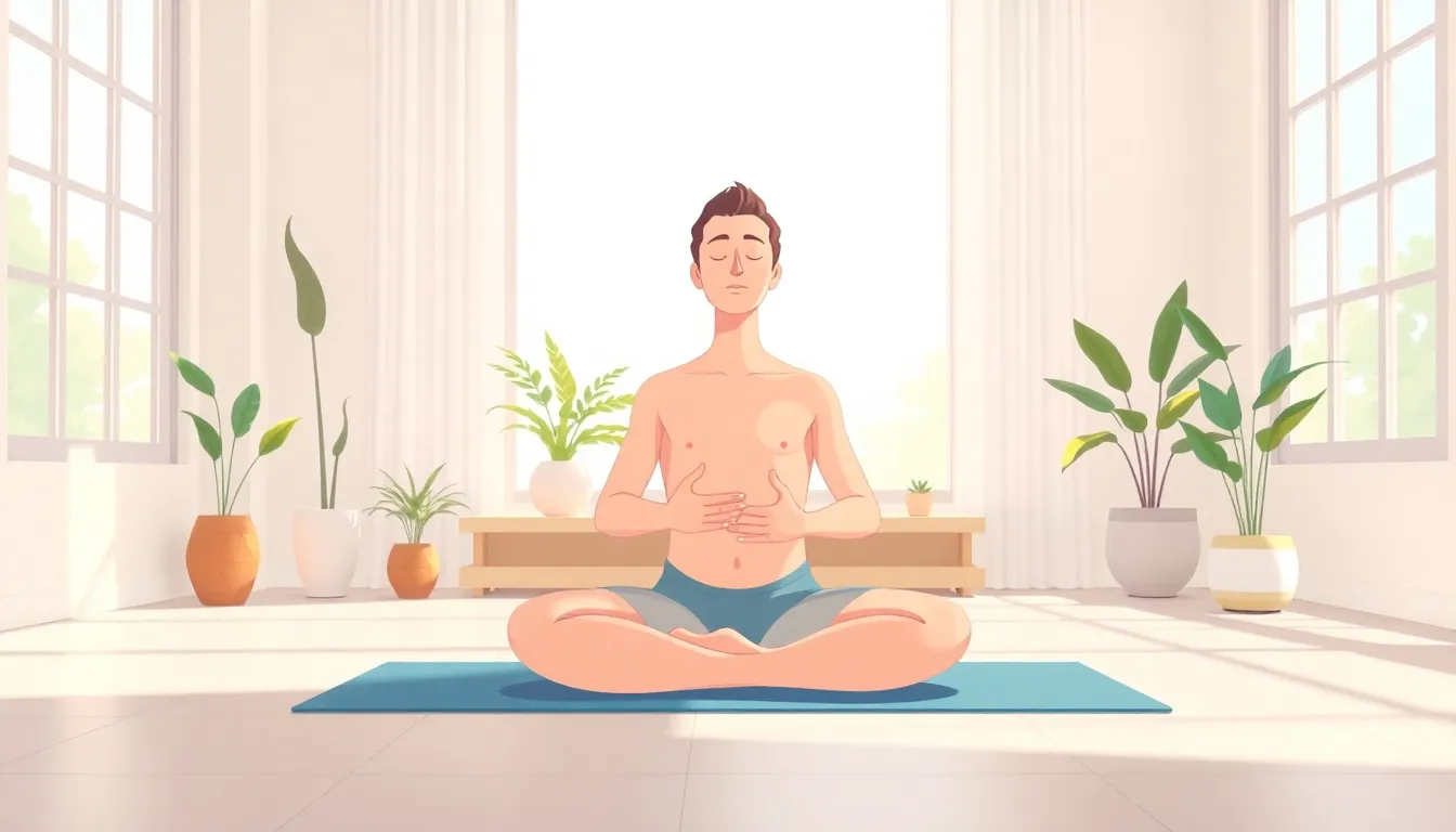 4. Disanje kao Alat za Opuštanje