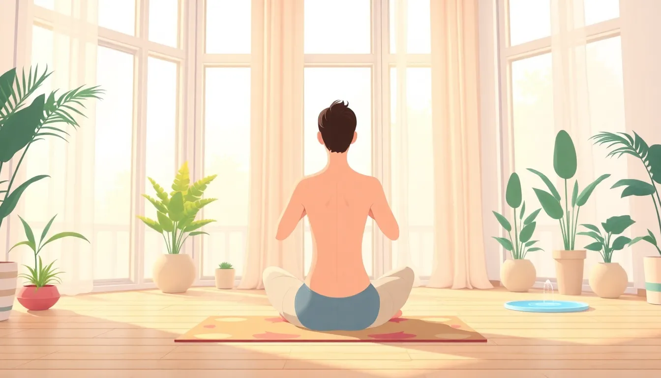 5. Uloga Disanja u Regeneraciji