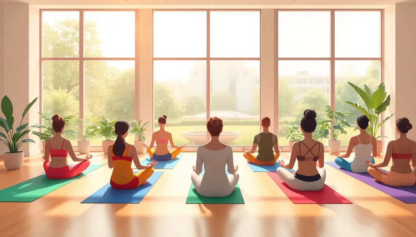 4. Udisanje Kroz Nos