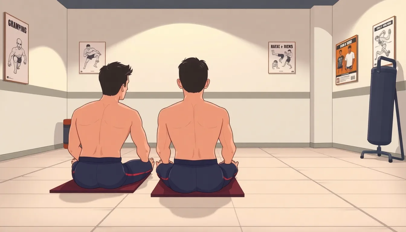 1. Osnove Kontrole Disanja