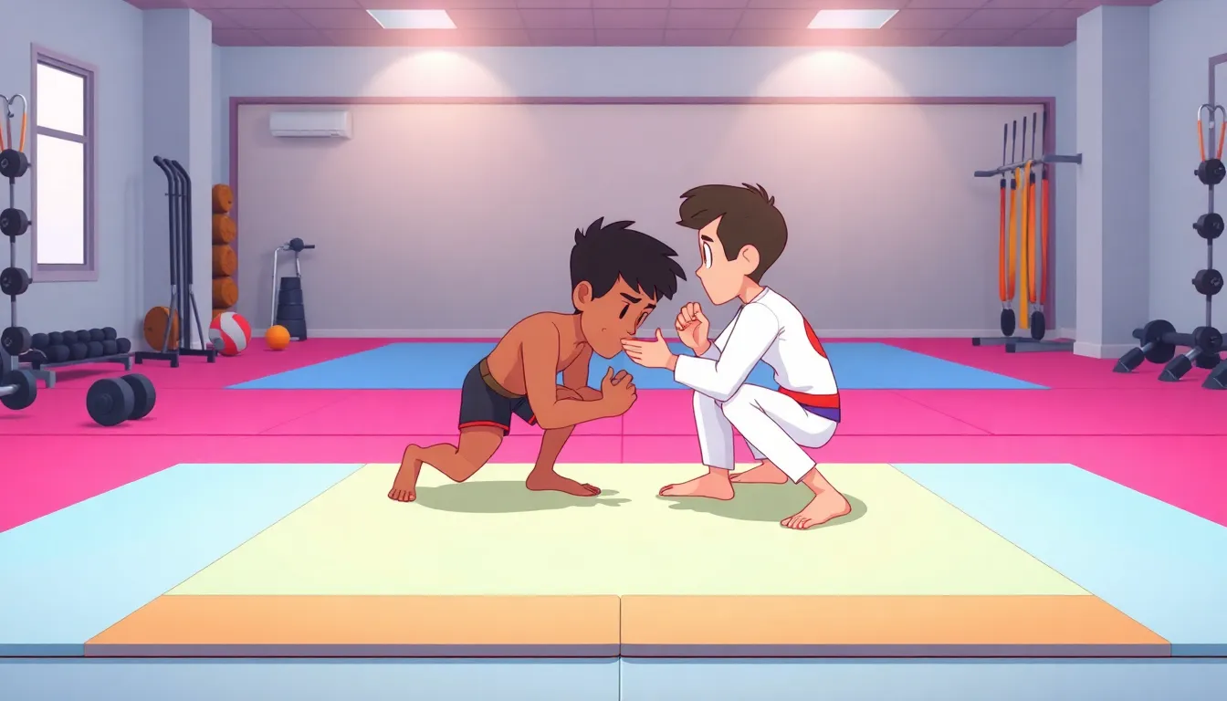 2. Povezanost Disanja i Fizičke Izdržljivosti