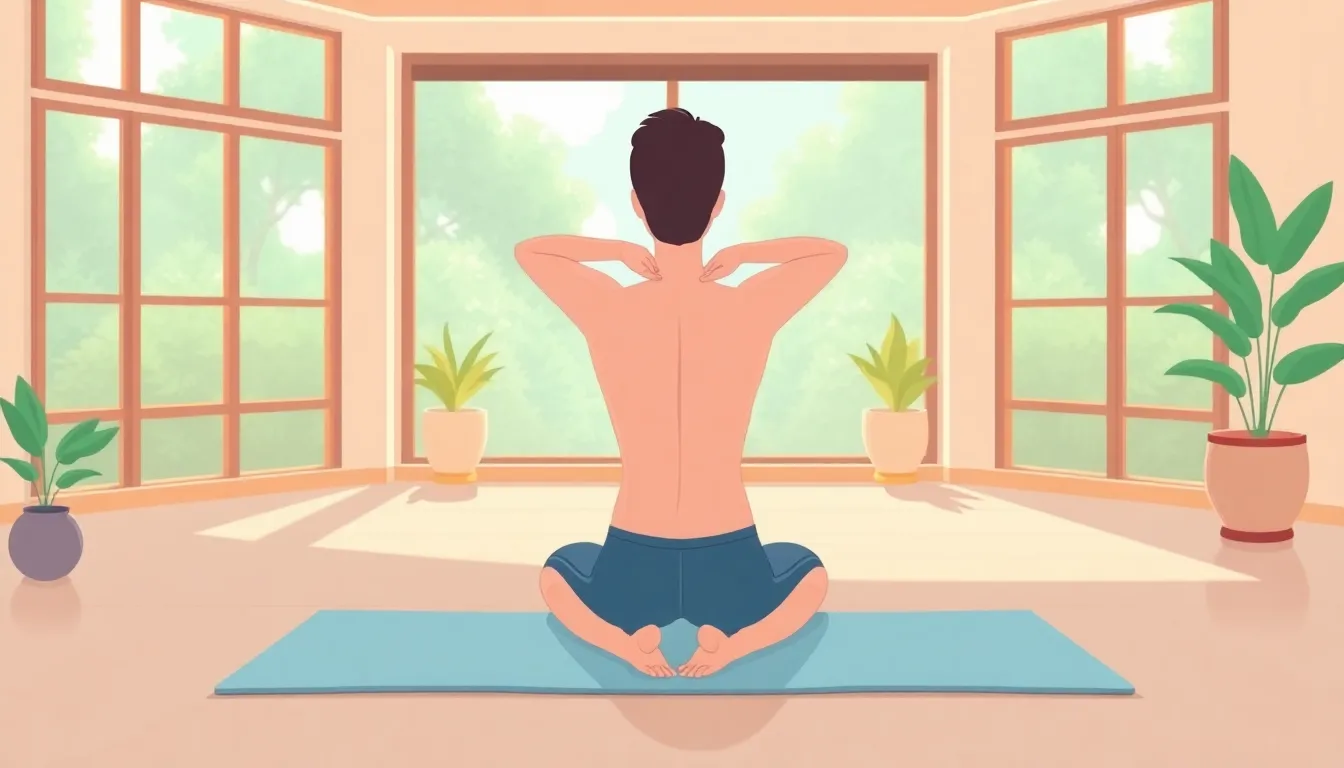 3. Tehnike Dubokog Disanja