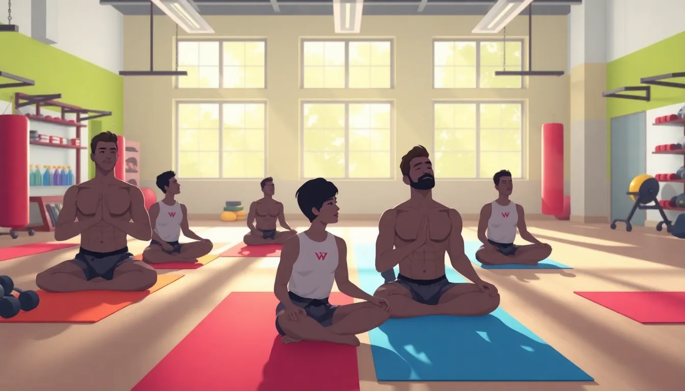 6. Uloga Disanja u Oporavku