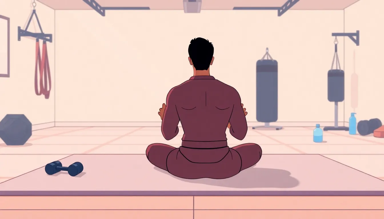 7. Mentalna Fokusiranost i Disanje