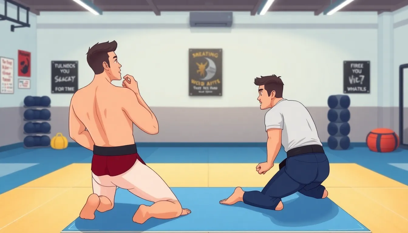 8. Disanje i Optimalna Tehnika Pomeranja