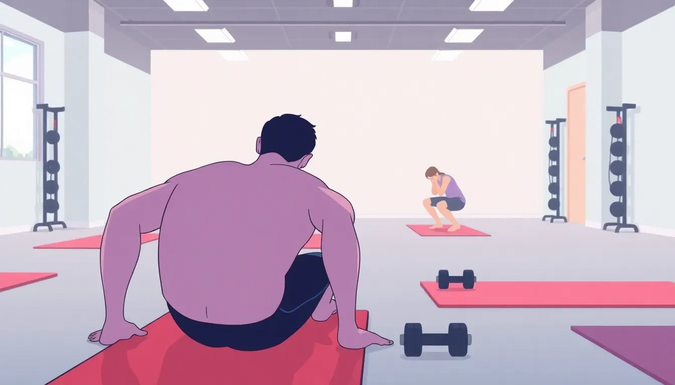 9. Integracija Disanja u Trening