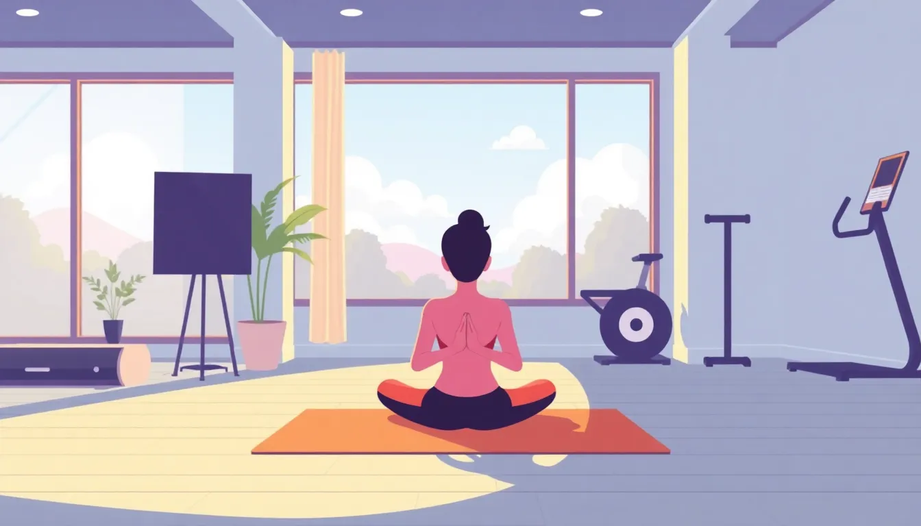 10. Praktične Vežbe za Kontrolu Disanja