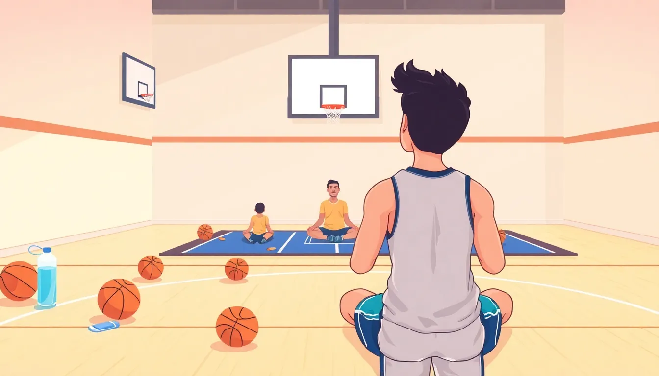 1. Učenje Pravilnog Disanja