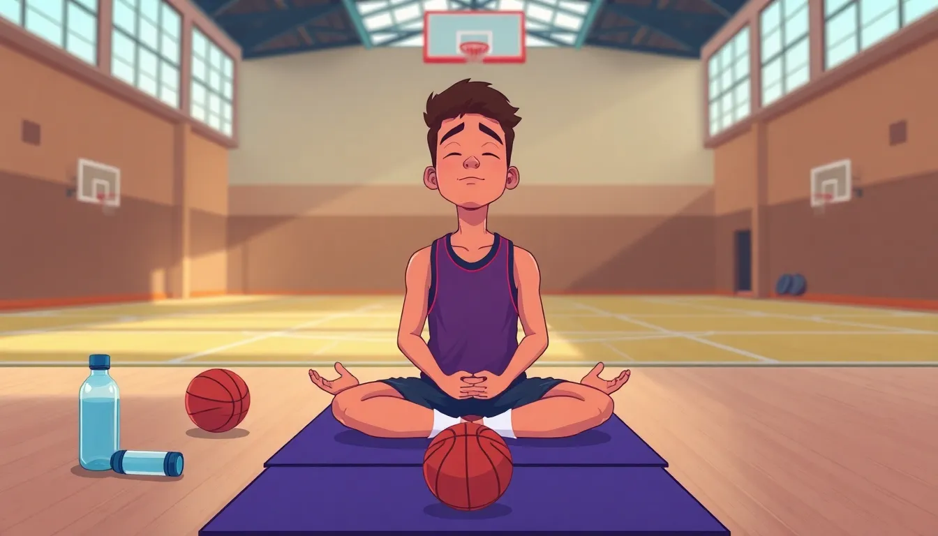 3. Disanje Pre Fizičke Aktivnosti