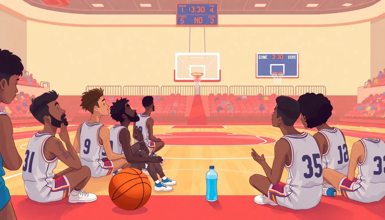 5. Disanje Tokom Pauza