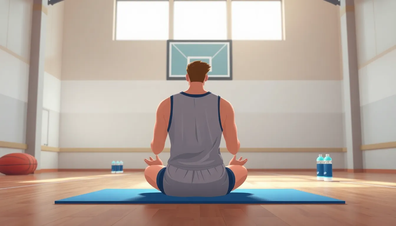 6. Uloga Disanja u Relaksaciji