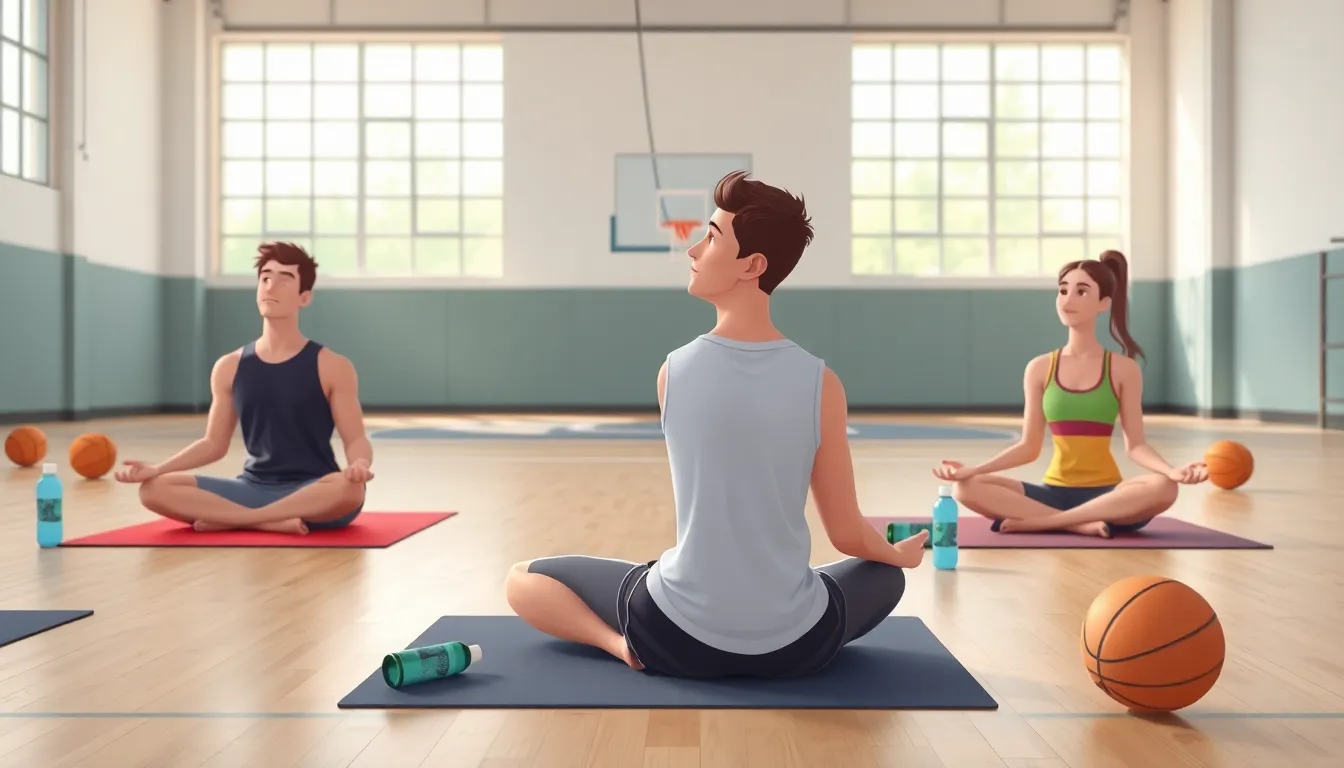 8. Mindfulness i Disanje