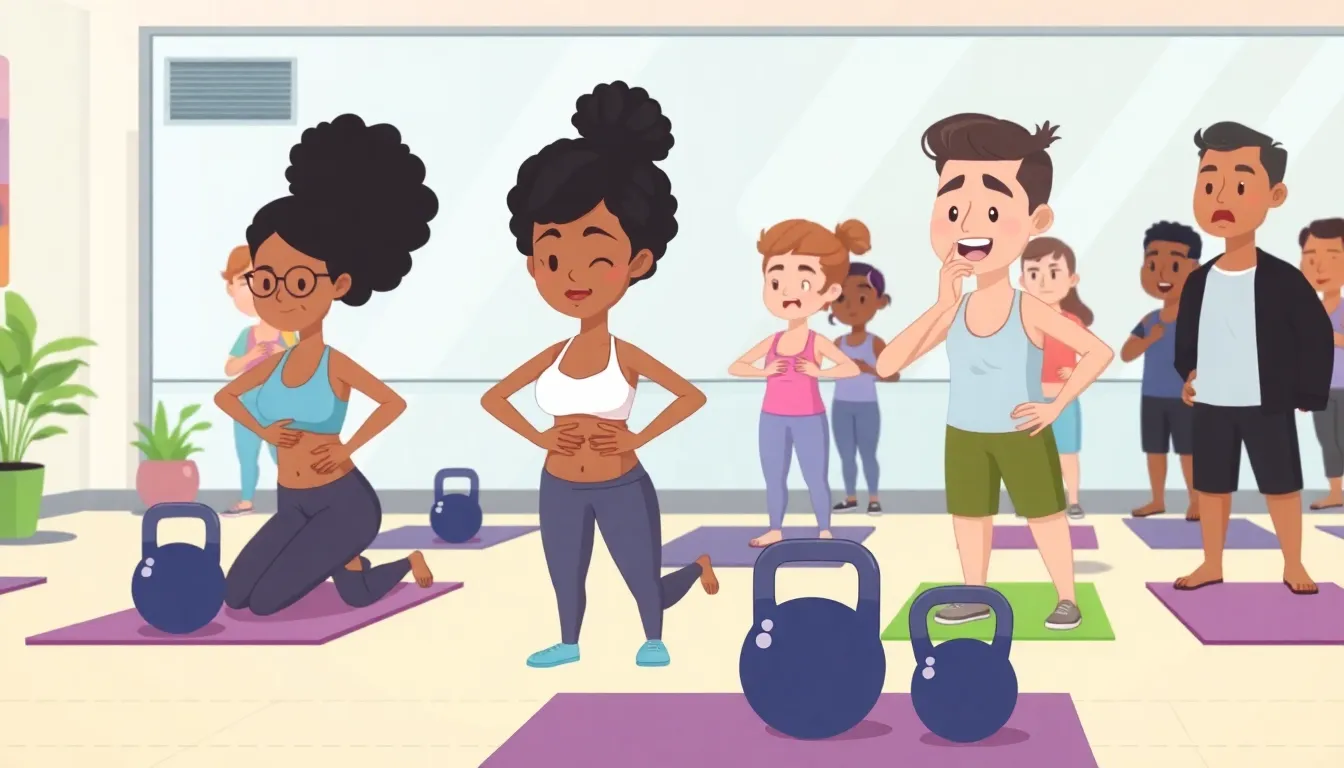 1. Abdominalno Disanje