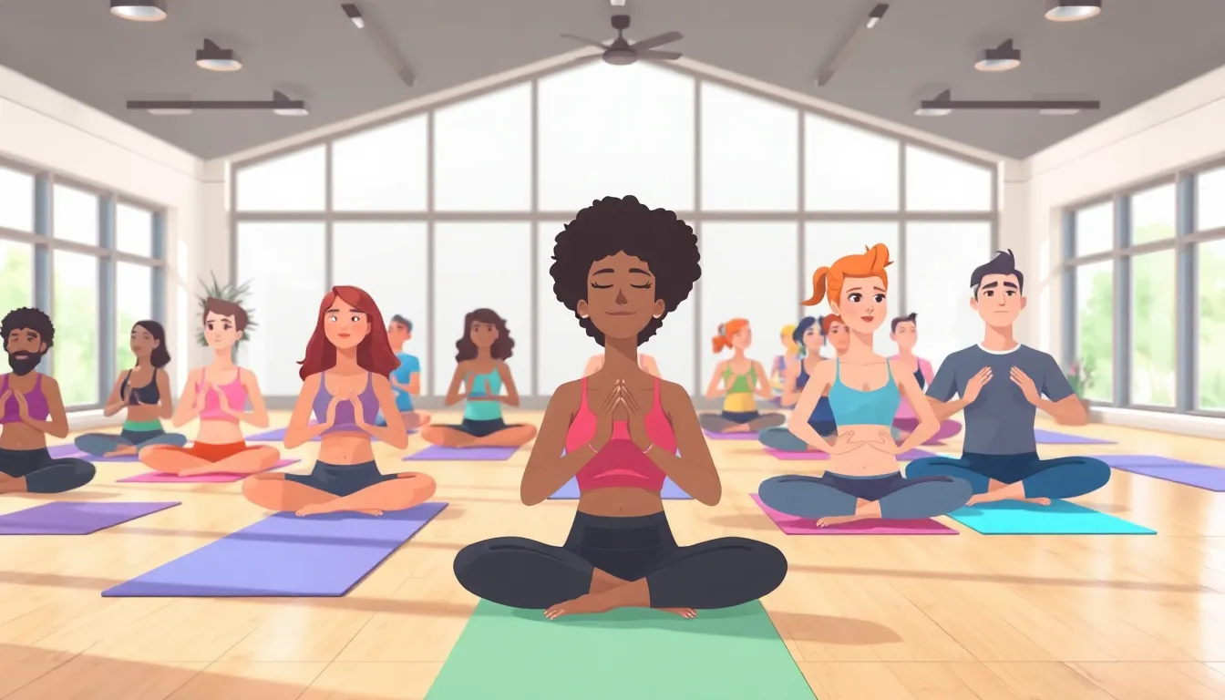 1. Učenje Pravilnog Disanja