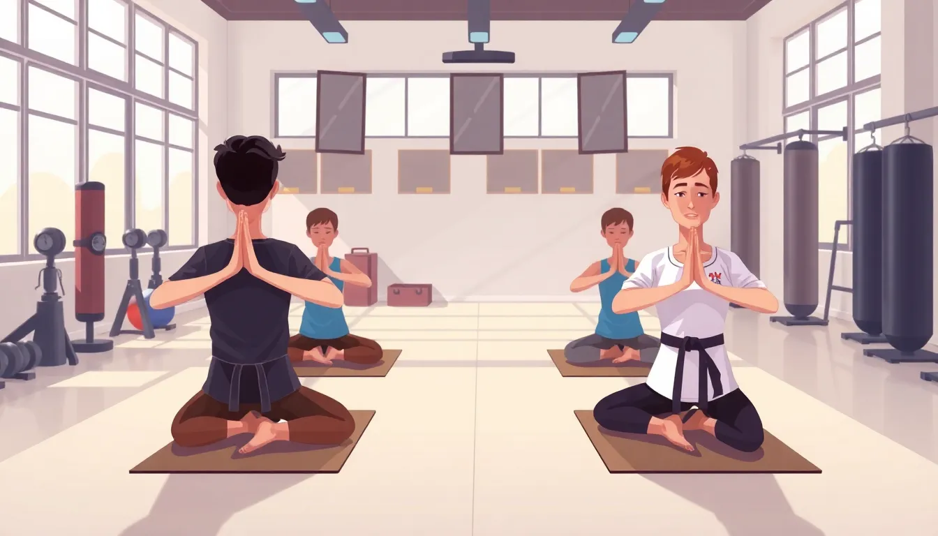 8. Primena Tehnika Uživanja u Trenutku