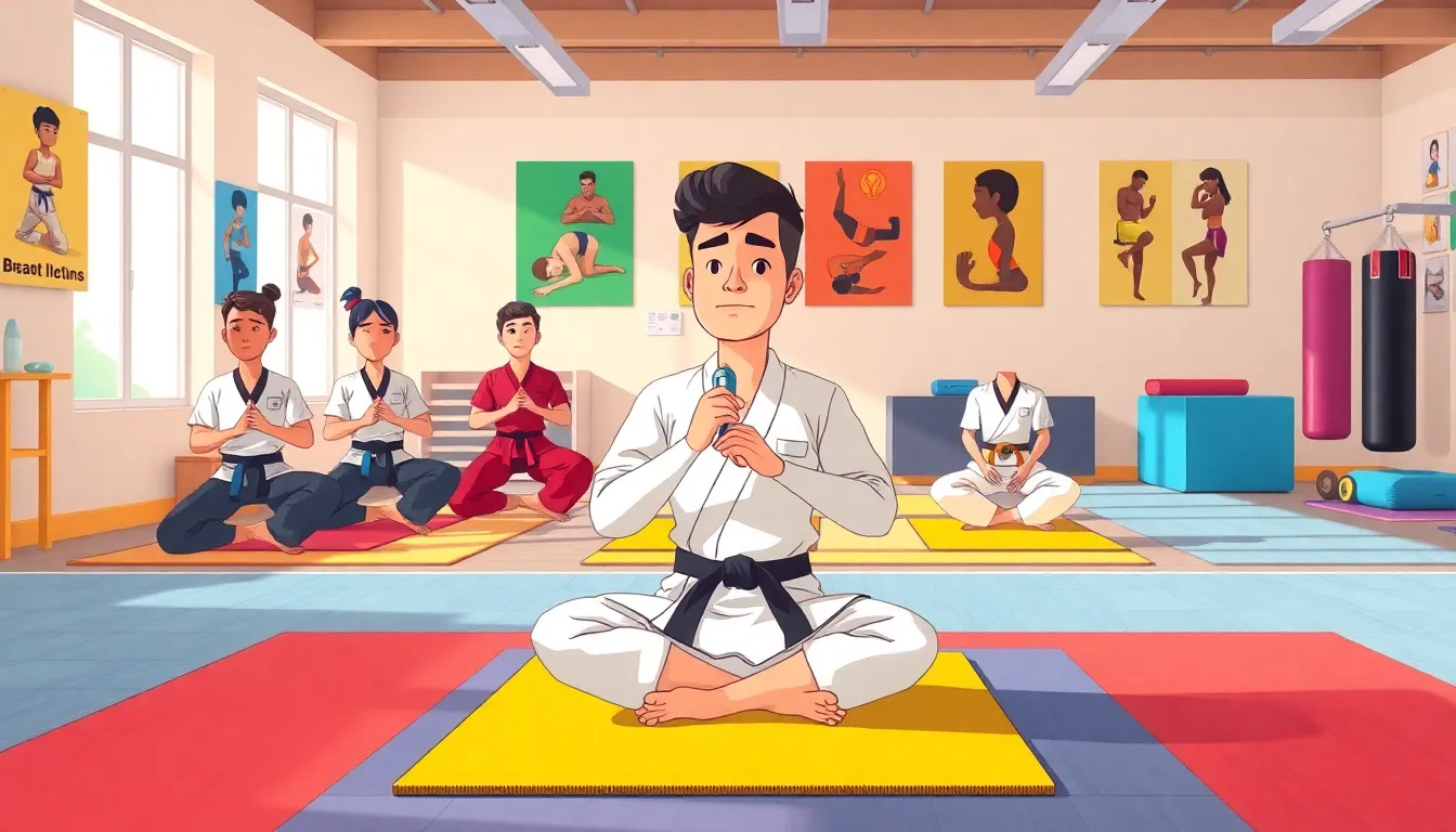 9. Korišćenje Alata za Praćenje Disanja