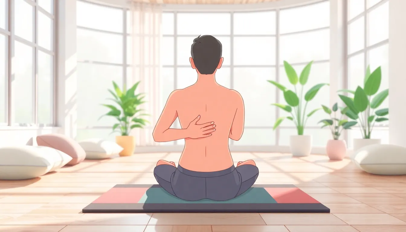 2. Tehnika Abdominalnog Disanja