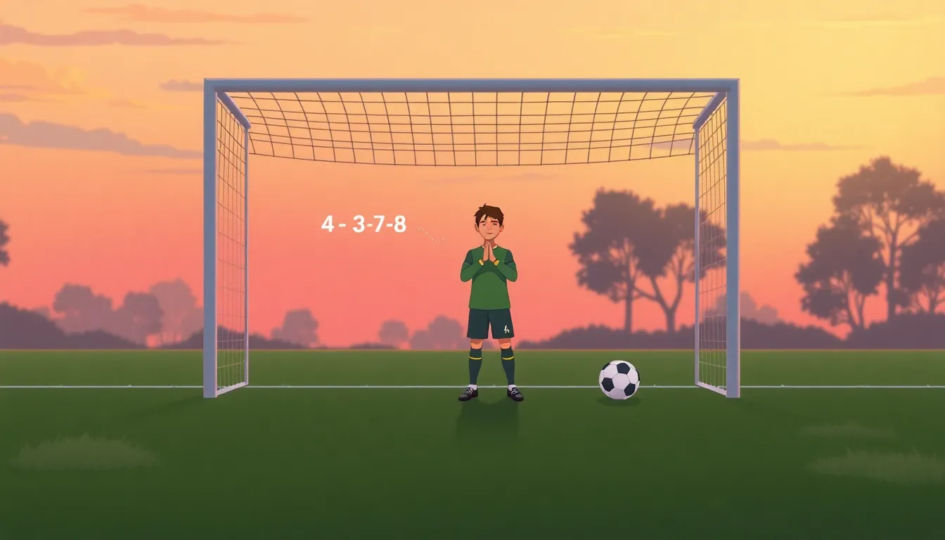 5. Tehnika '4-7-8' Disanja