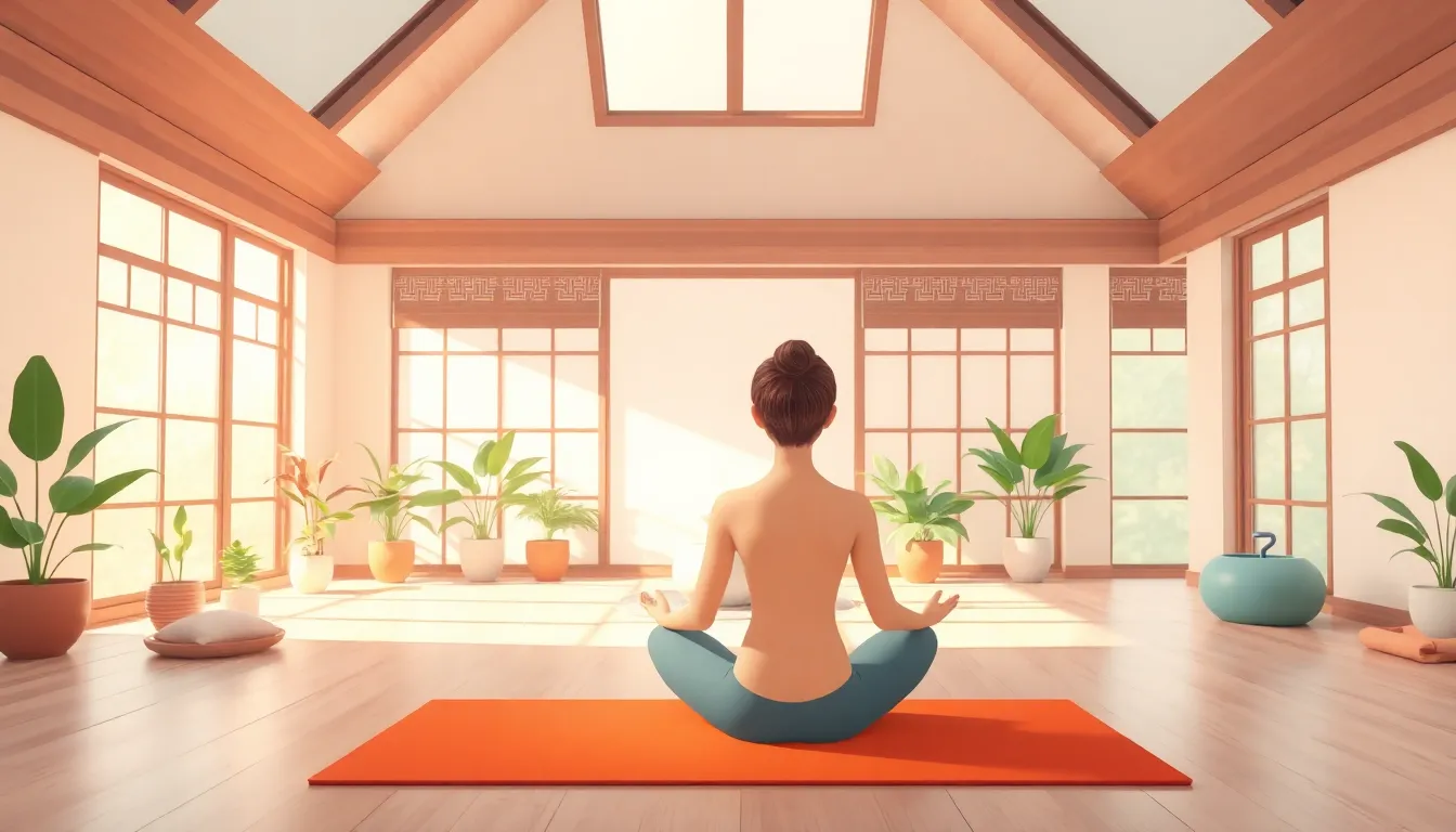 8. Opuštanje Mišića kroz Disanje