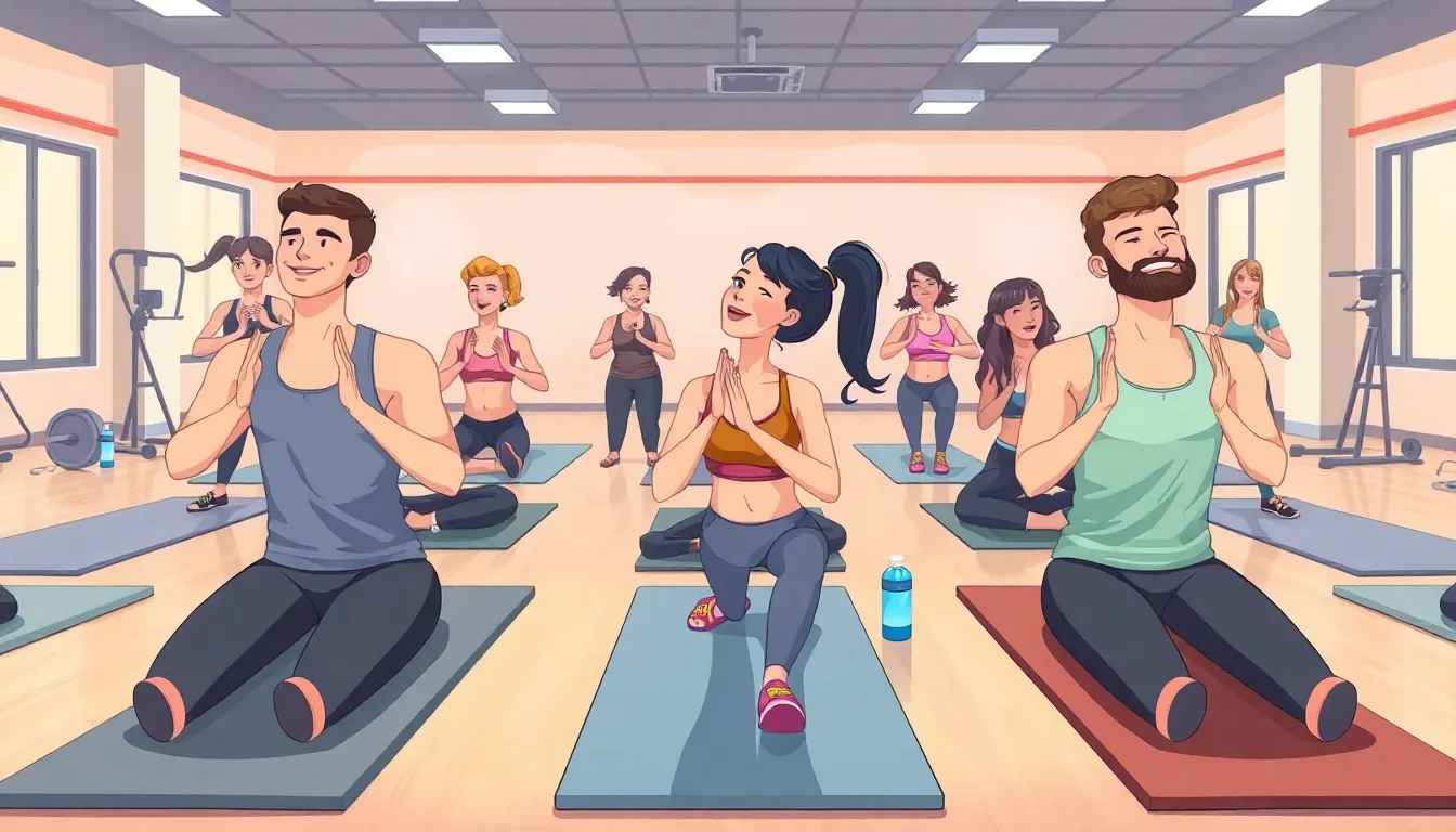 9. Uloga Disanja u Izdržljivosti