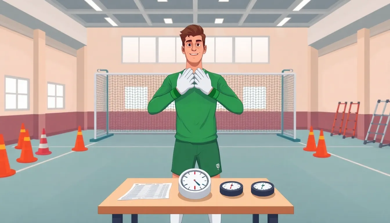 11. Merenje Kapaciteta Disanja