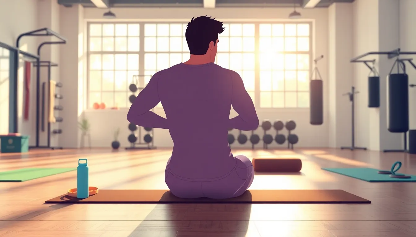 15. Redovno vežbanje Tehnika Disanja