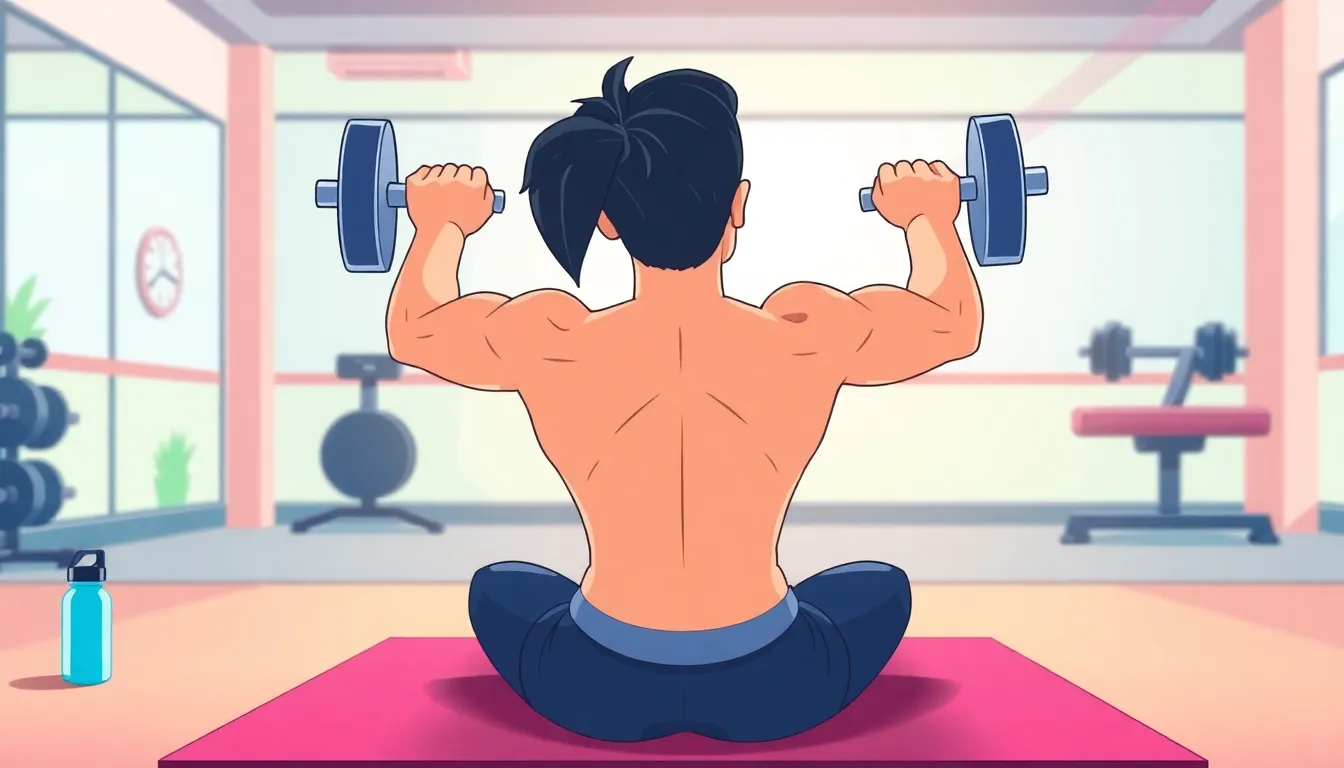 4. Disanje Tokom Vežbanja