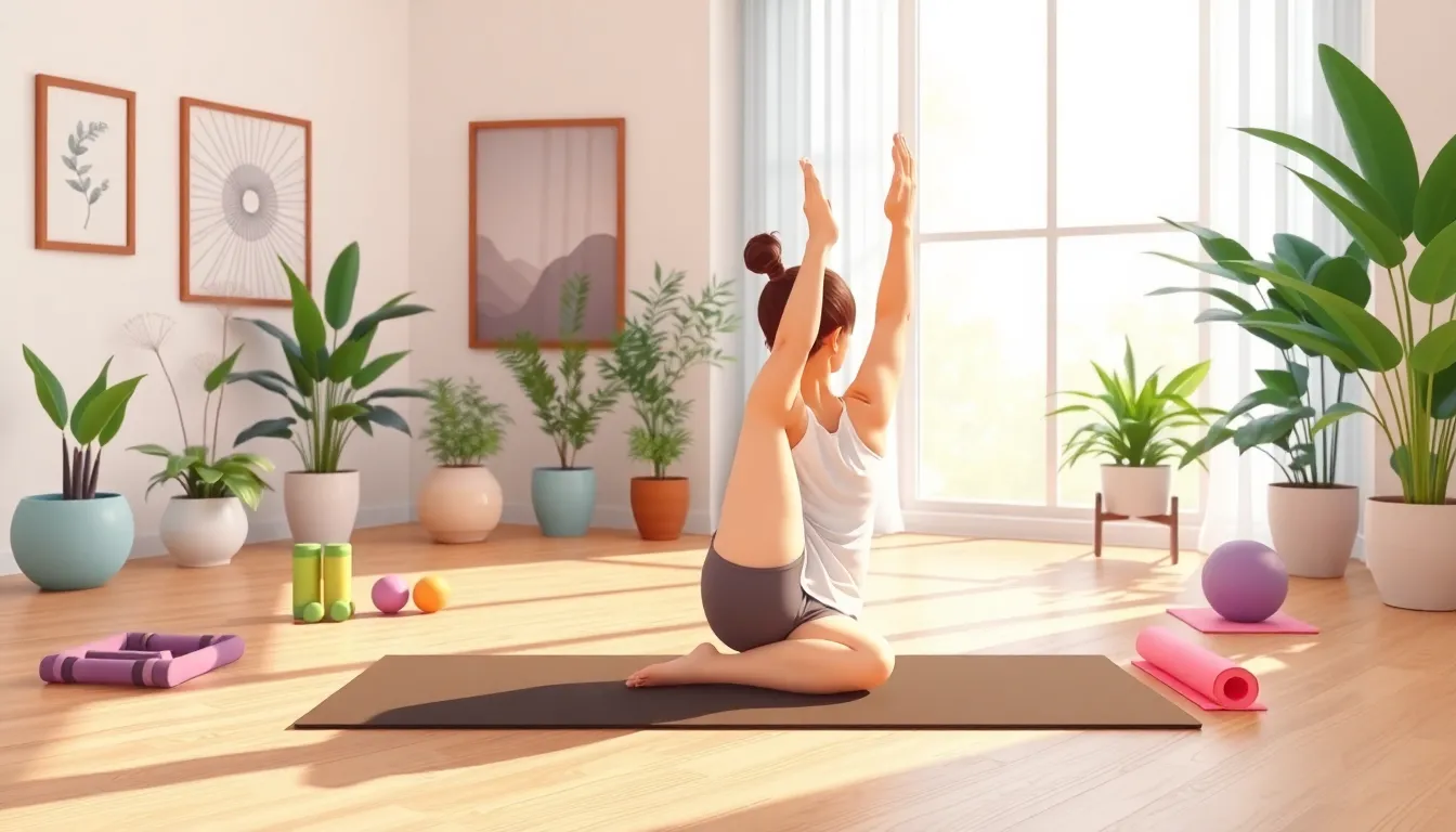 6. Pravilno Opuštanje