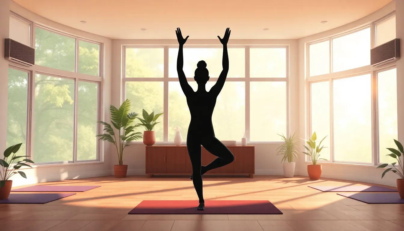 7. Uloga Disanja U Jogi