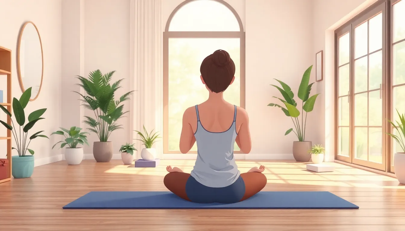 8. Disanje i Mentalno Zdravlje