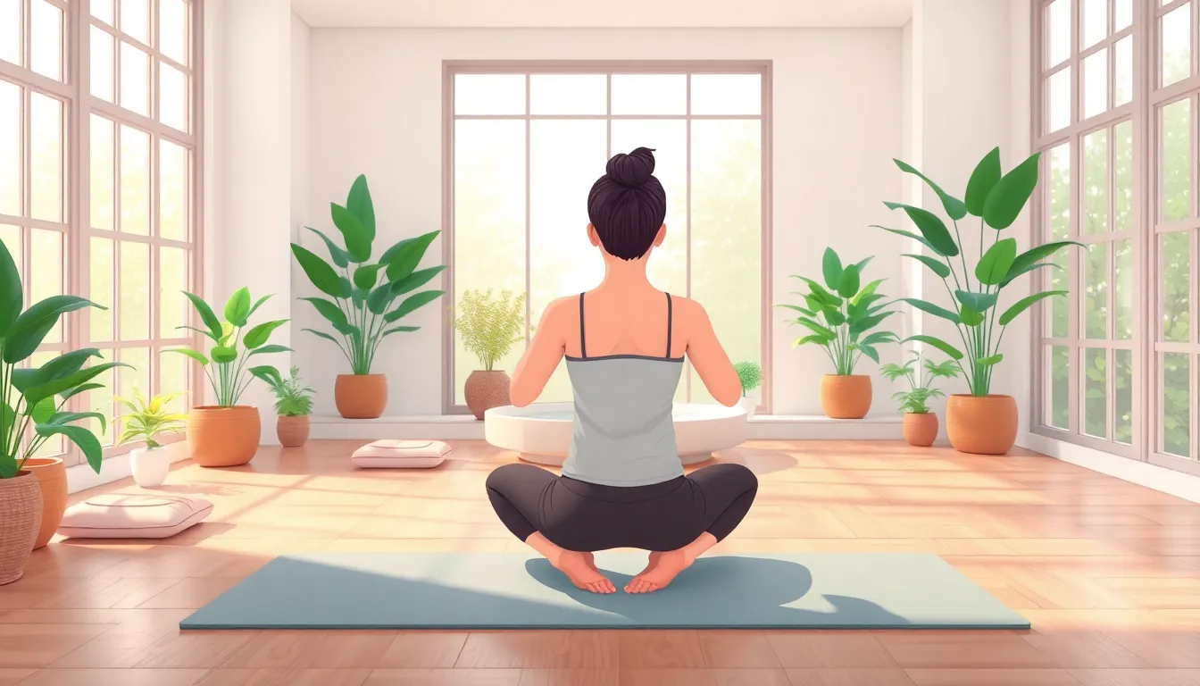 12. Postepeno Uključivanje Tehnika Disanja