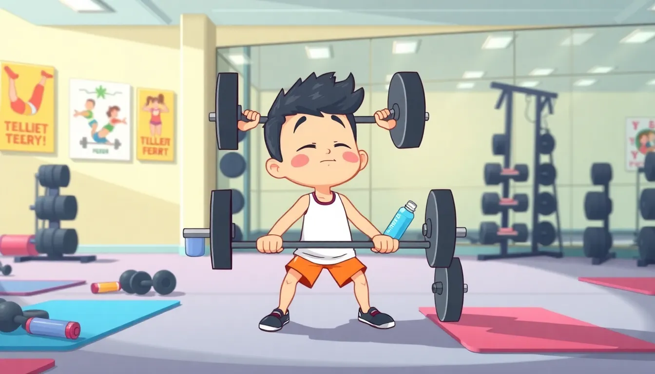 6. Usklađivanje Disanja sa Pokretima