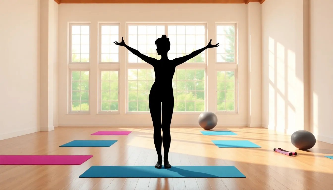 4. Povezivanje Disanja I Pokreta