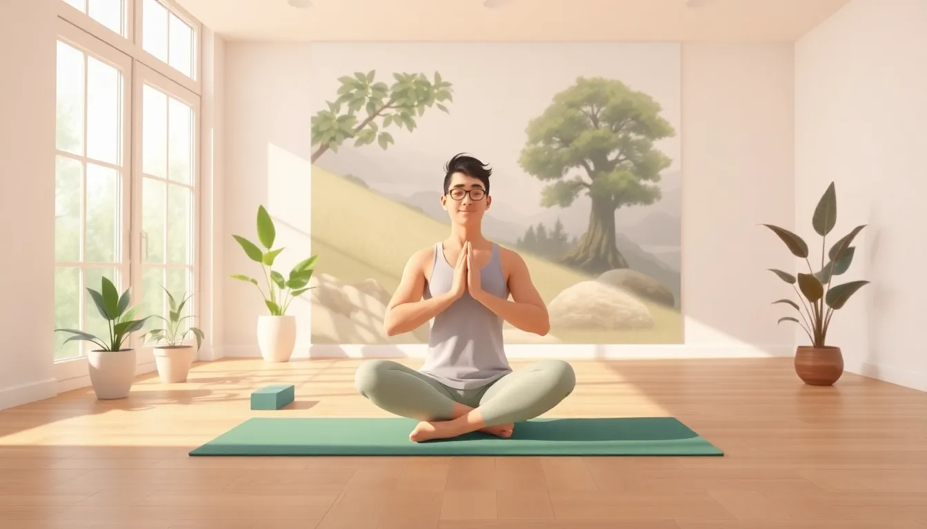 5. Smanjenje Stresa Kroz Disanje