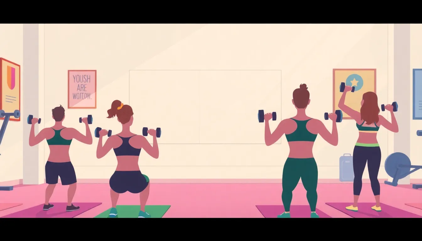 11. Pravilno Disanje Tokom Teških Vežbi