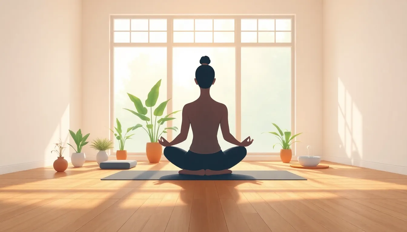 1. Tehnika Dubokog Disanja