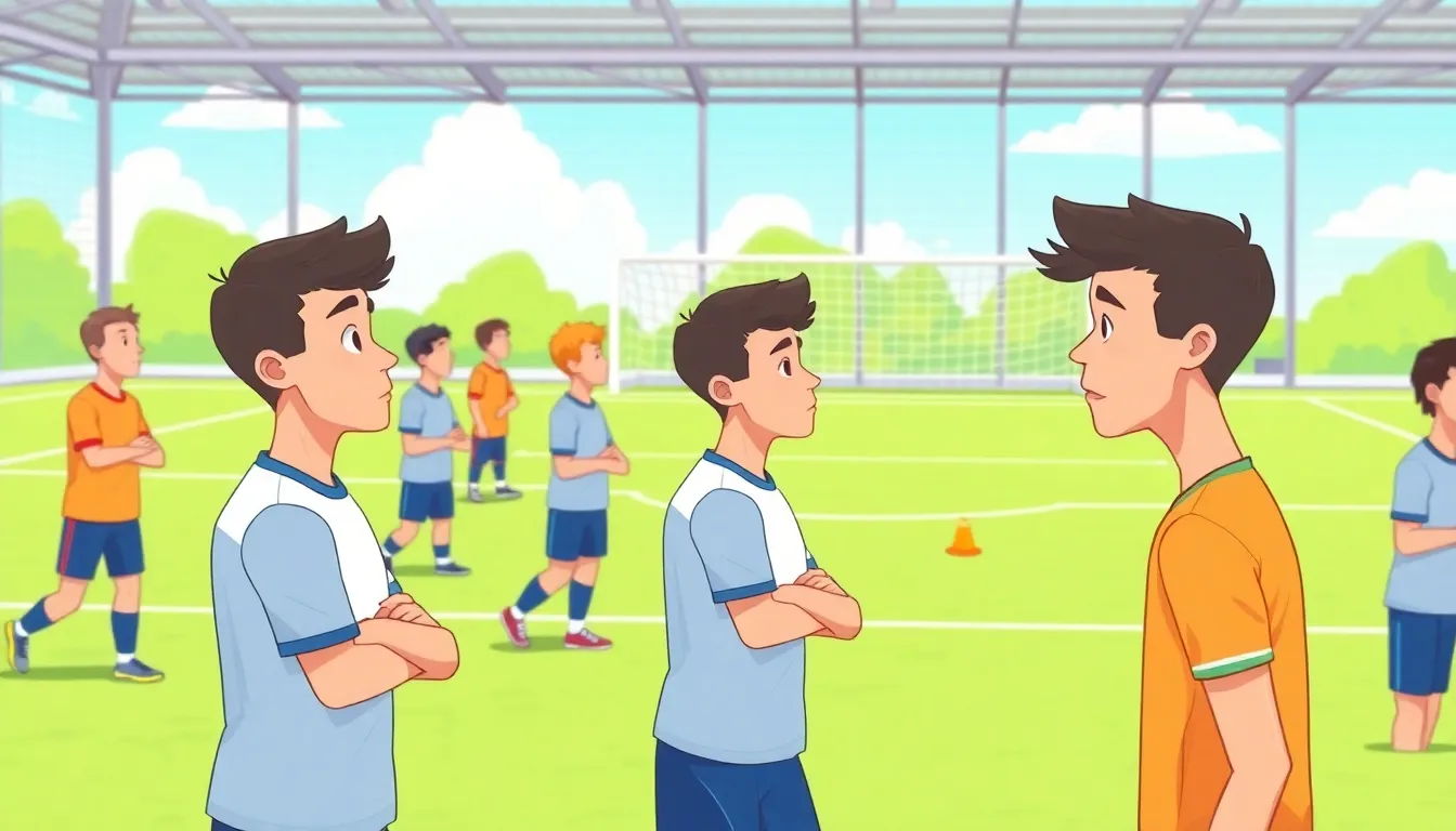 2. Kontrola Disanja Tokom Igranja