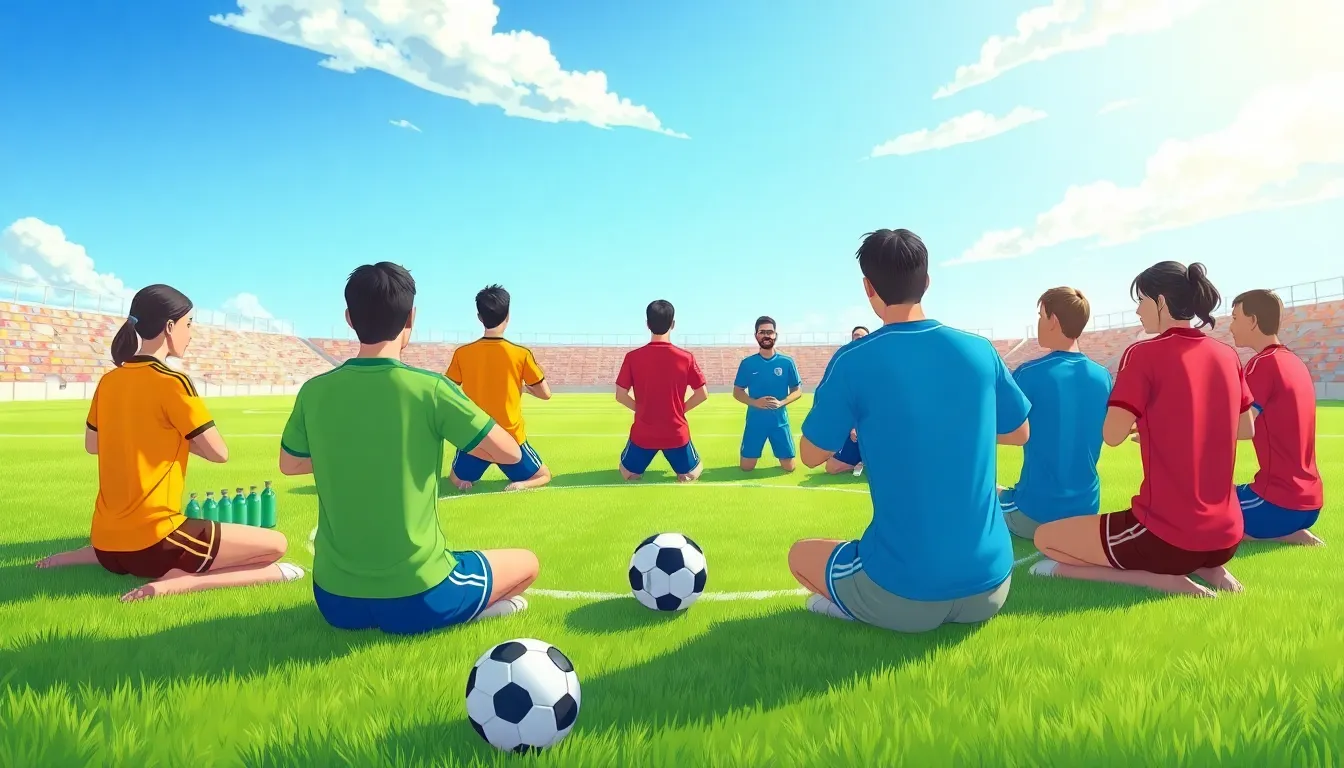 5. Disanje Tokom Pauza