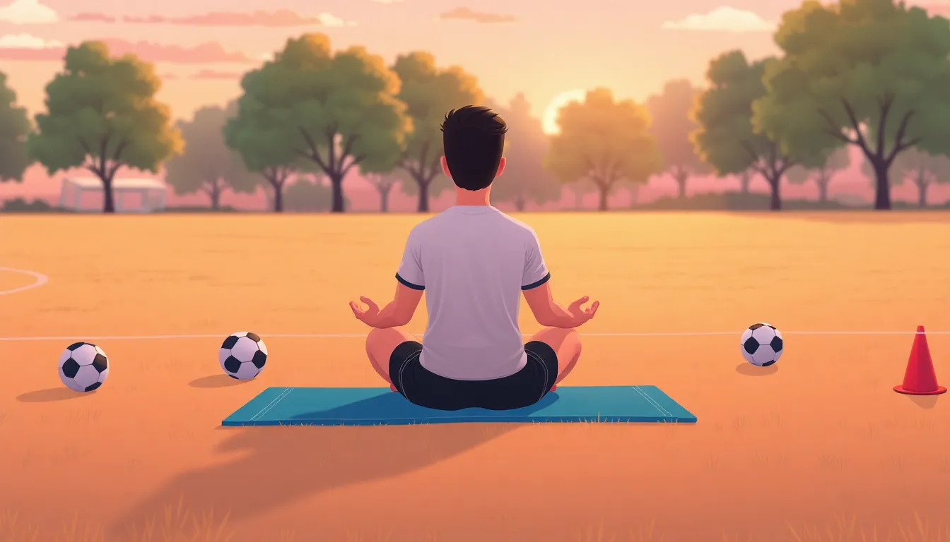 8. Mindfulness I Disanje