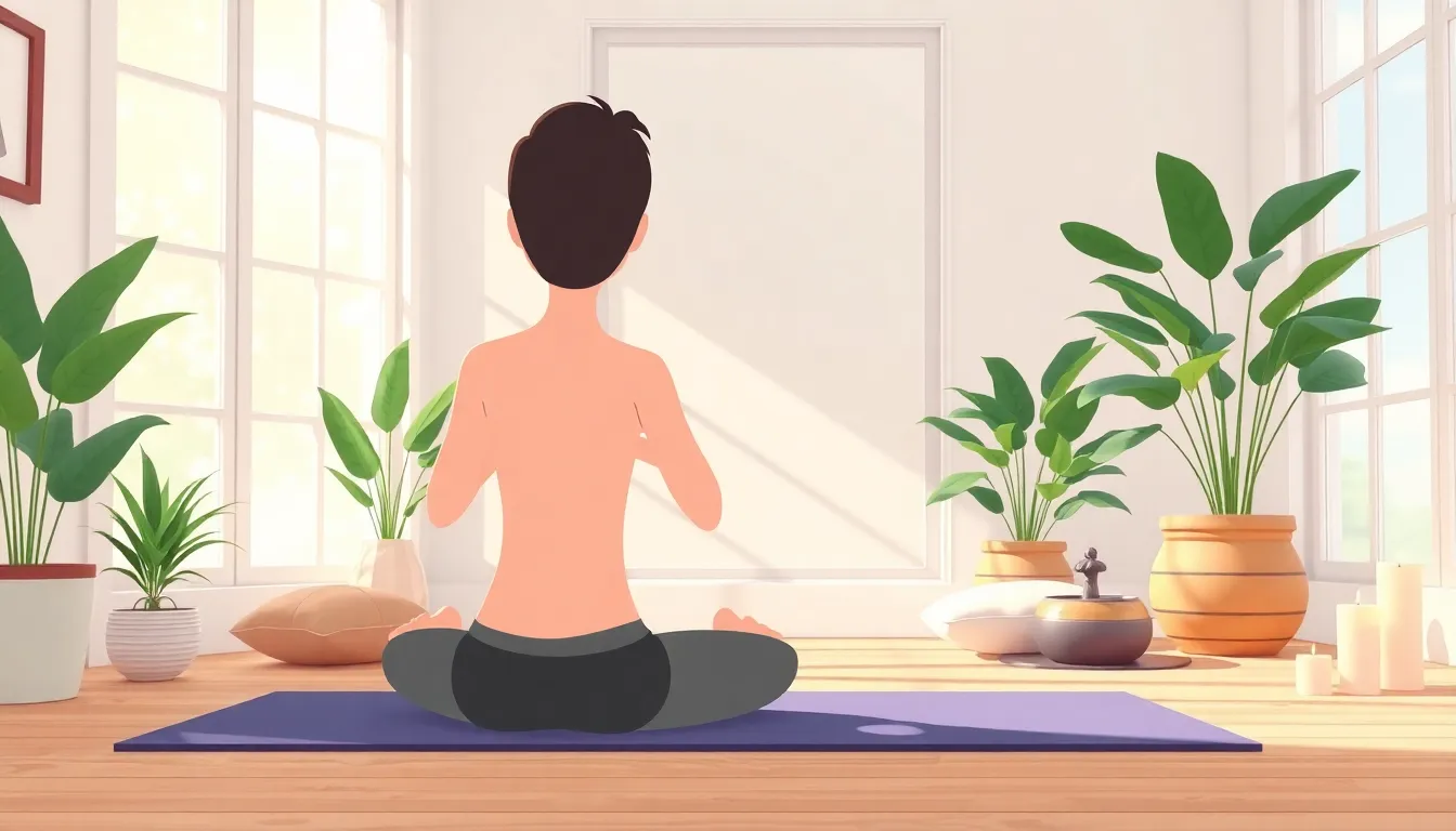 2. Kontrola Stresa Kroz Disanje