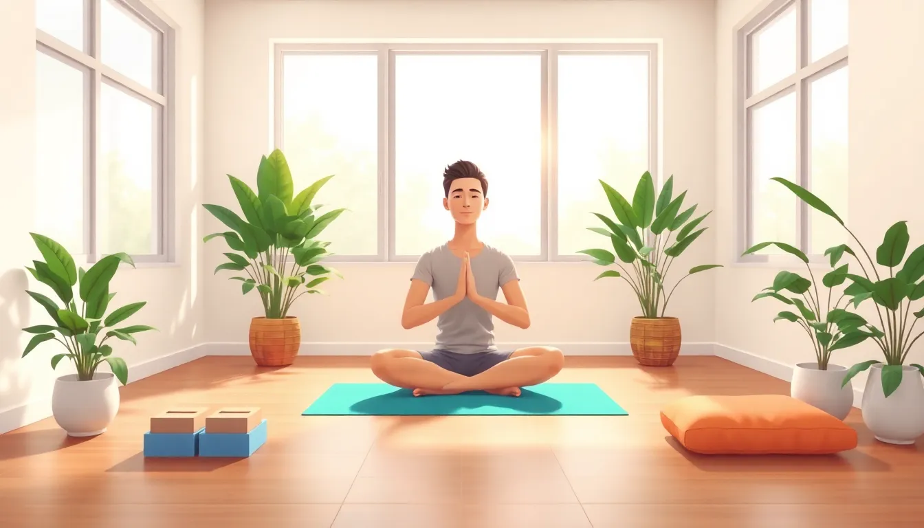 3. Povezivanje Disanja I Mentalne Jasnoće