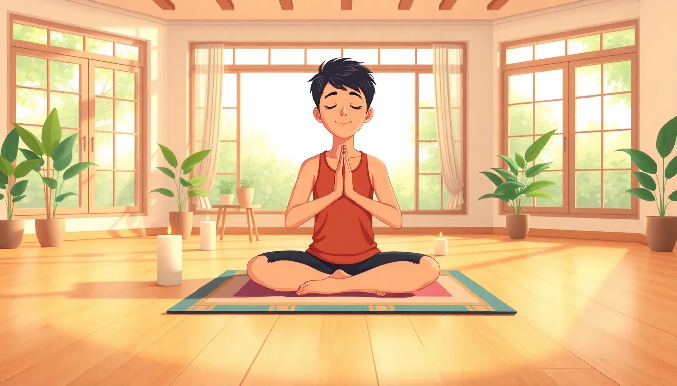 5. Disanje Kroz Nos Nasuprot Usana