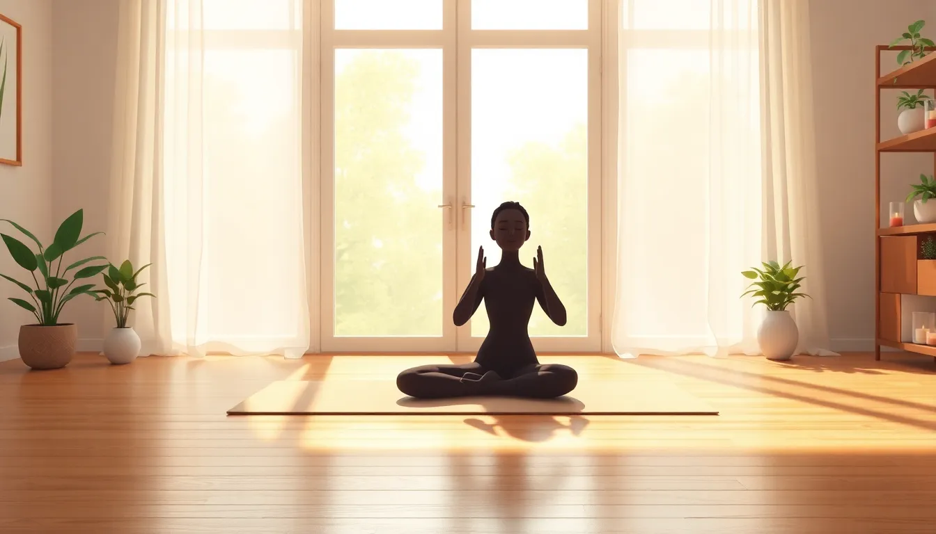 6. Tehnika Dubokog Disanja