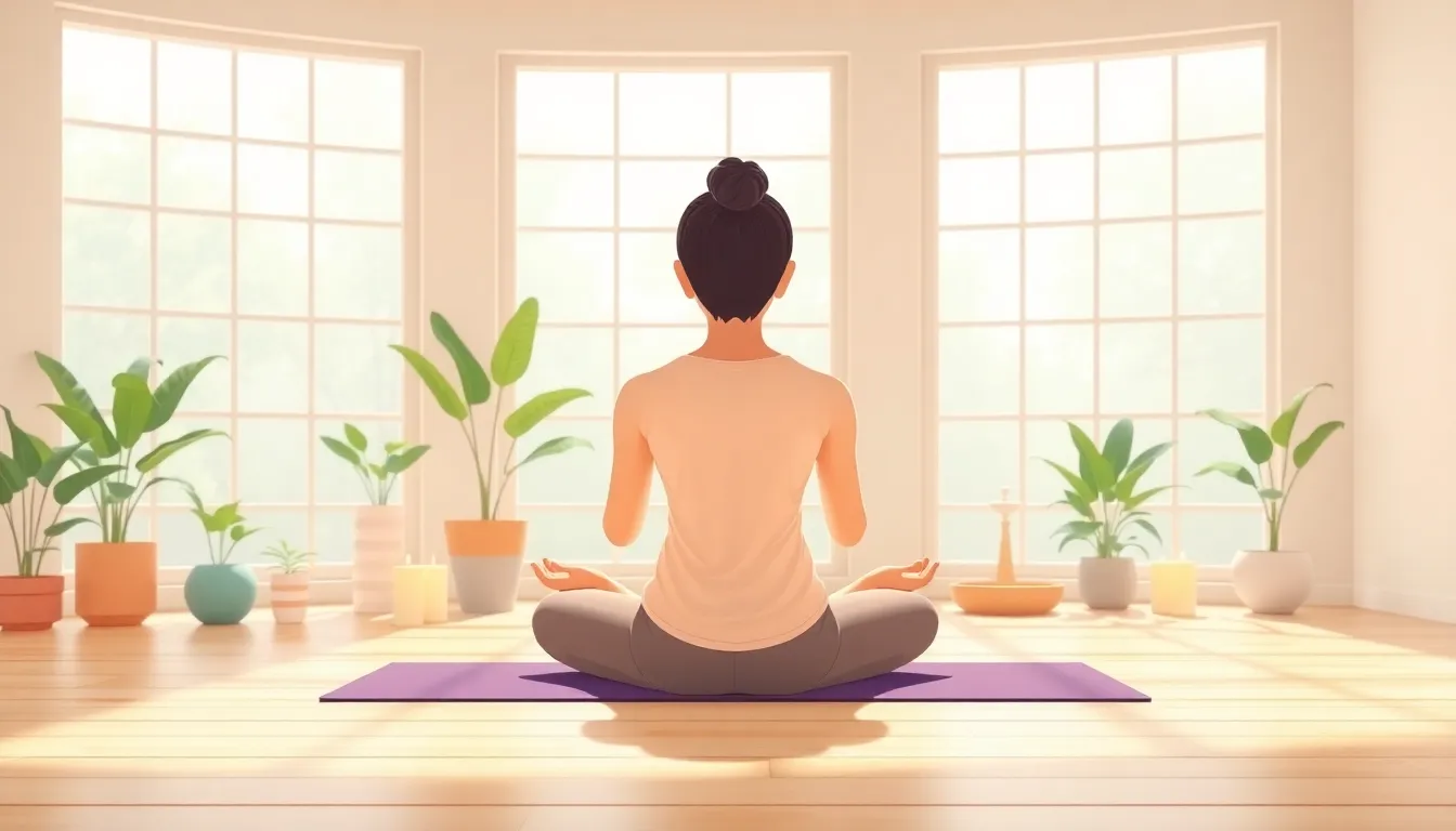 8. Disanje Kao Alat Za Oporavak