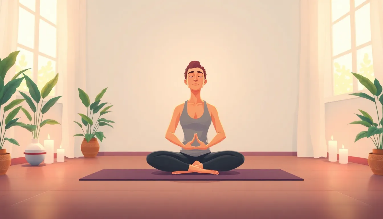 9. Mentalna Vizualizacija Uz Tehnike Disanja