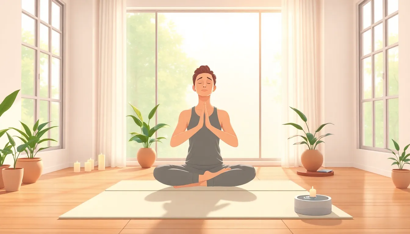 10. Tehnike Disanja Za Povećanje Motivacije