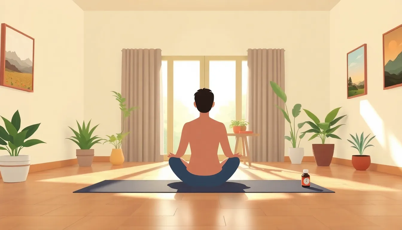 12. Praksa I Doslednost U Disanju