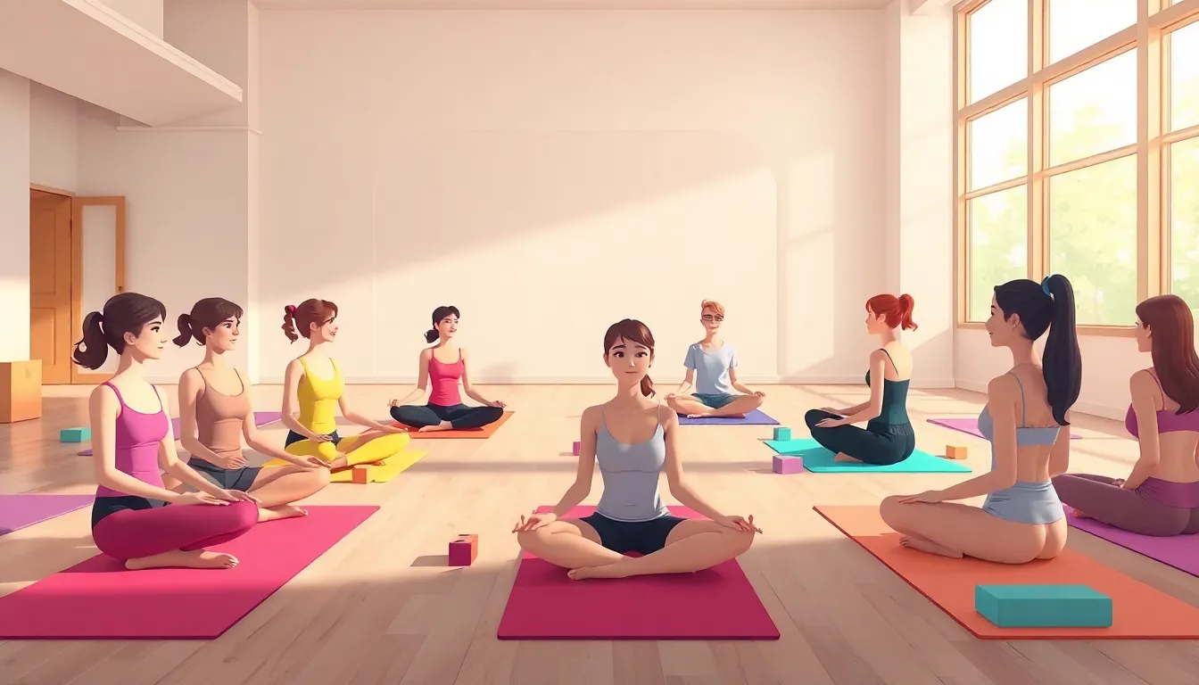 5. Abdominalno Disanje