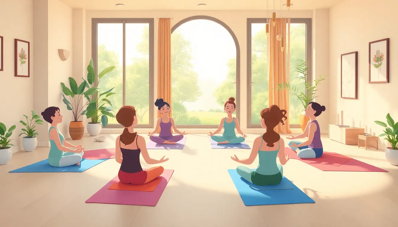 8. Vizualizacija Dok Dišete