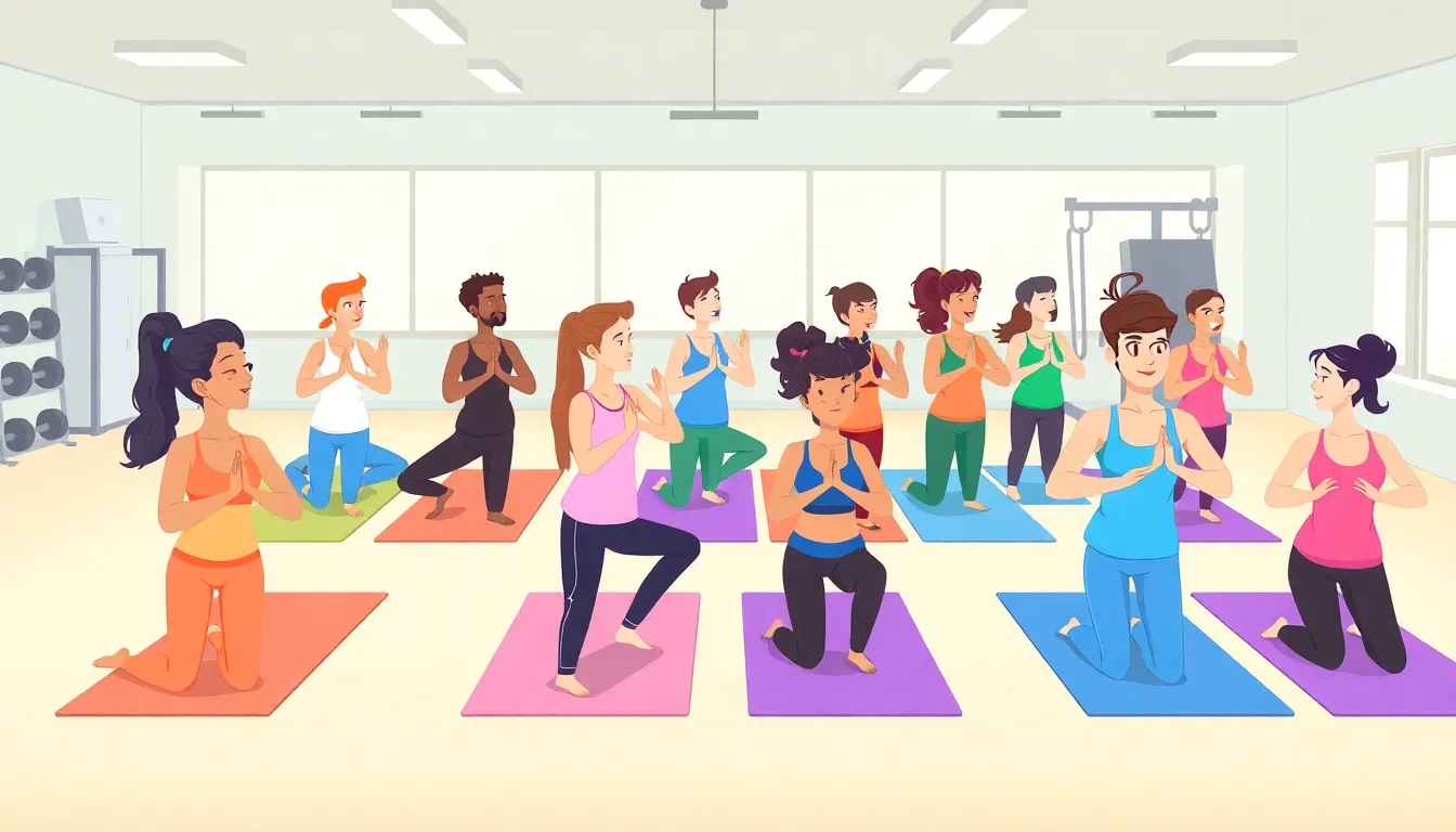 12. Uključivanje Disanja U Trening